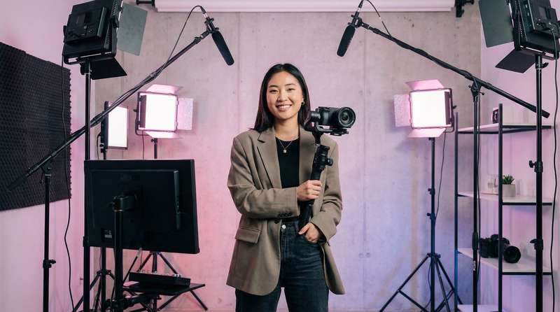 91专业影视制作