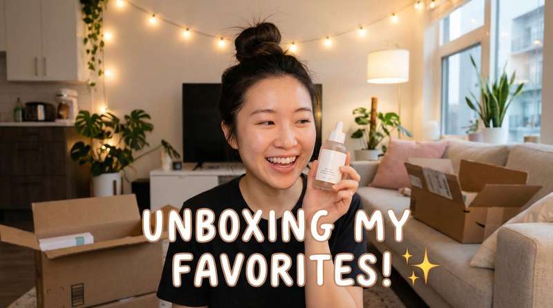 91开箱视频测评